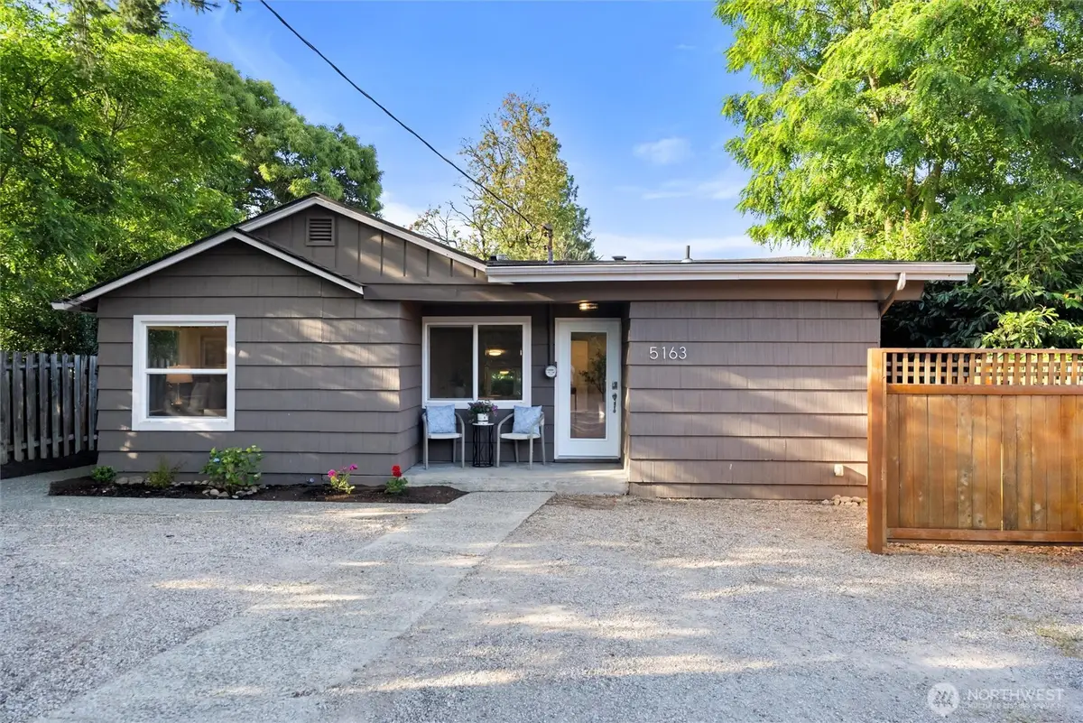 5163 S Augusta Street, Seattle, WA 98178 - #1