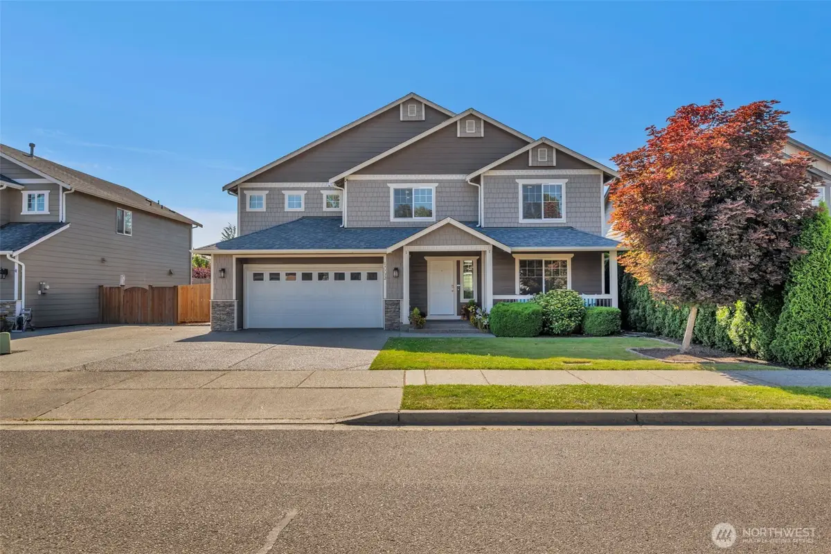 17732 82nd Drive Ne, Arlington, WA 98223 - #1