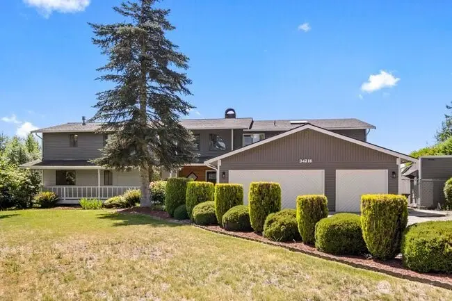 34216 136th Avenue Se #Auburn, Auburn, WA 98092 - #3