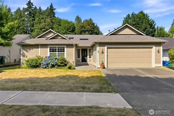 1815 Craig Road Se, Olympia, WA 98501