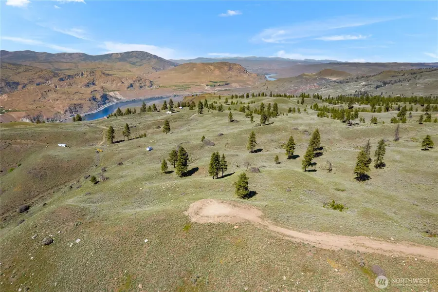 0 Columbia River Bluffs Road #1 & 2, Chelan Falls, WA 98858 - #2