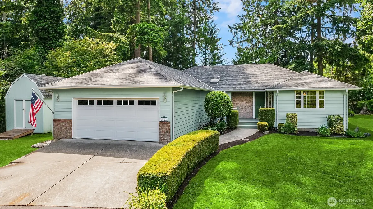1708 Lakewood Road, Arlington, WA 98223 - #1