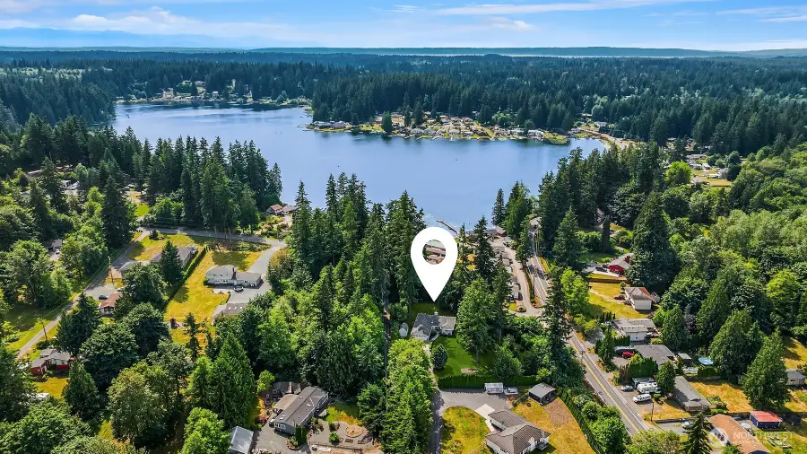 1708 Lakewood Road, Arlington, WA 98223 - #3