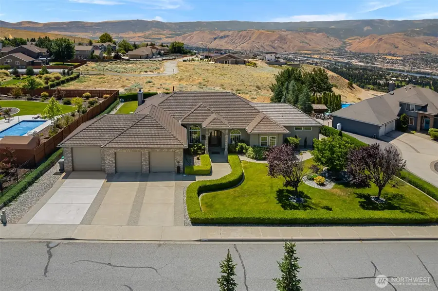 2286 Grand Avenue, East Wenatchee, WA 98802 - #3