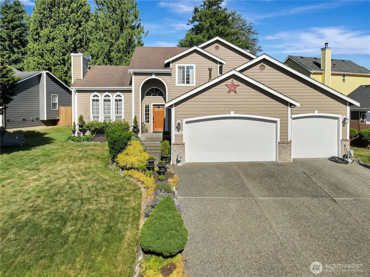 17513 Redhawk Drive, Arlington, WA 98223 - #1