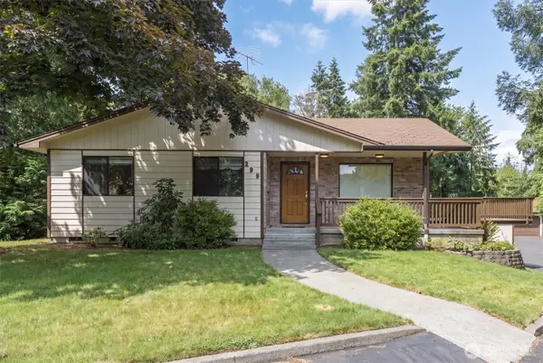 299 Cedar Lane, Longview, WA 98632