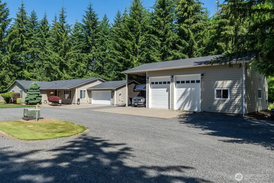 136 Jean Road, Chehalis, WA 98532 - #2