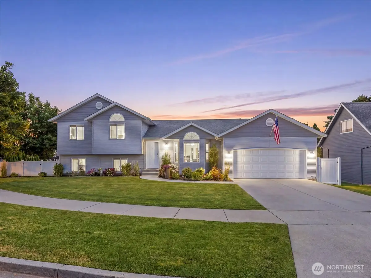 313 Brandi Lane, Wenatchee, WA 98801 - #1