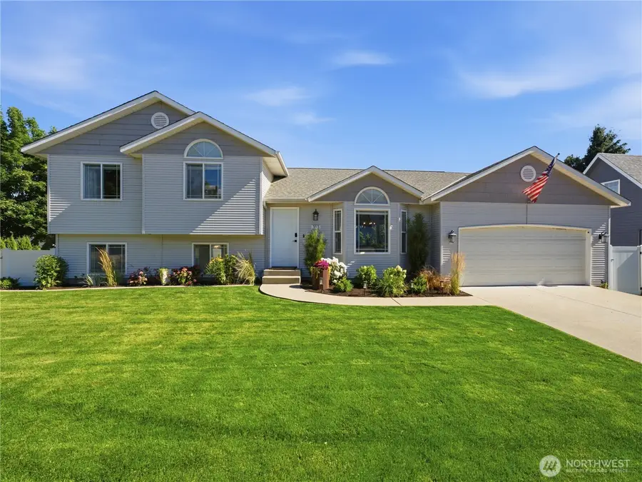 313 Brandi Lane, Wenatchee, WA 98801 - #2