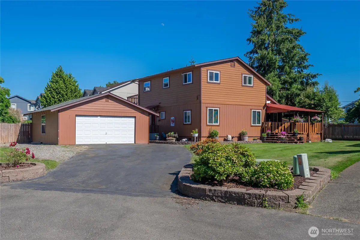 928 127th Street Street Ct E, Tacoma, WA 98445 - #1
