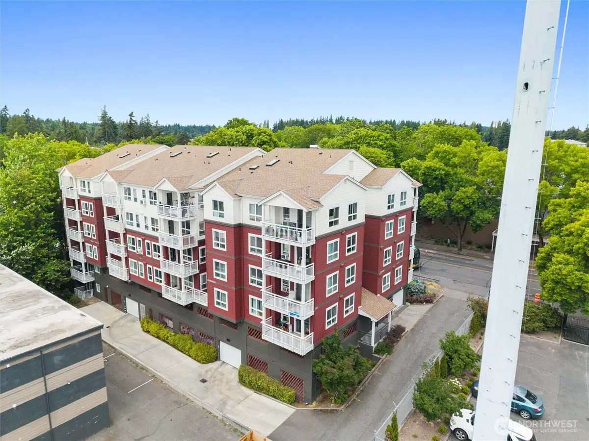 2805 NE 125th Street #304, Seattle, WA 98125 - #1