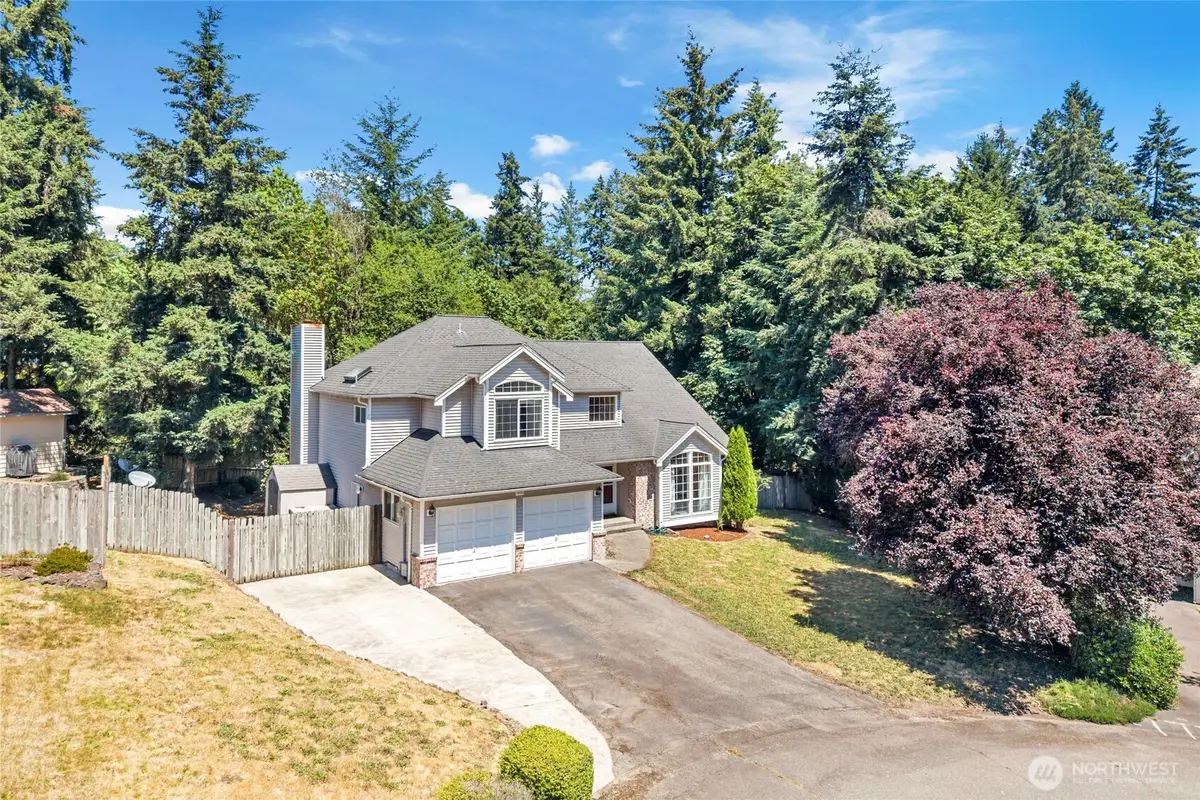 2052 NE Marina Vista Court, Poulsbo, WA 98370 - #1