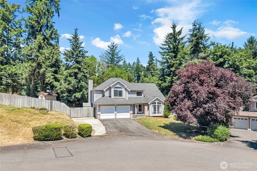 2052 NE Marina Vista Court, Poulsbo, WA 98370 - #2