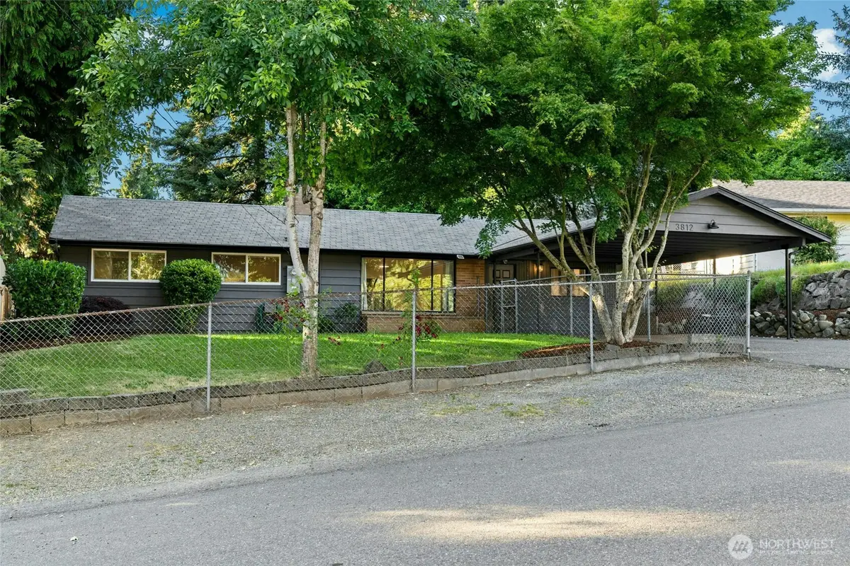 3812 S 178th Street, Seatac, WA 98188 - #1