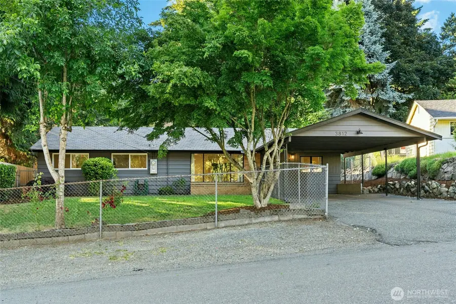 3812 S 178th Street, Seatac, WA 98188 - #2