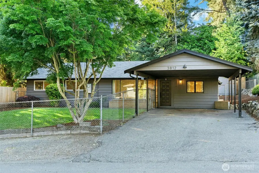 3812 S 178th Street, Seatac, WA 98188 - #3
