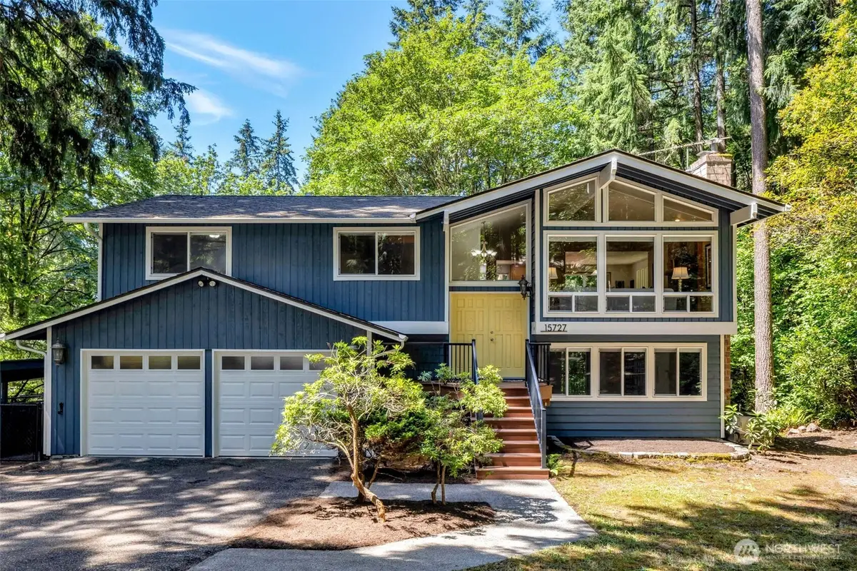 15727 154th Avenue Ne, Woodinville, WA 98072 - #1