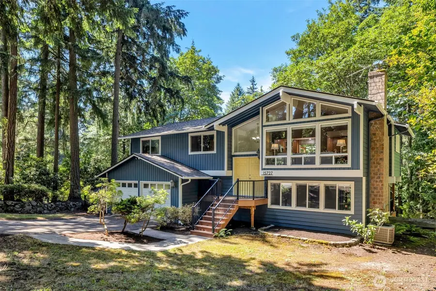 15727 154th Avenue Ne, Woodinville, WA 98072 - #2