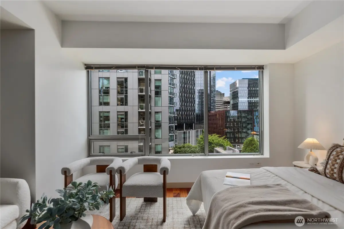 900 Lenora Street #W702, Seattle, WA 98121 - #1