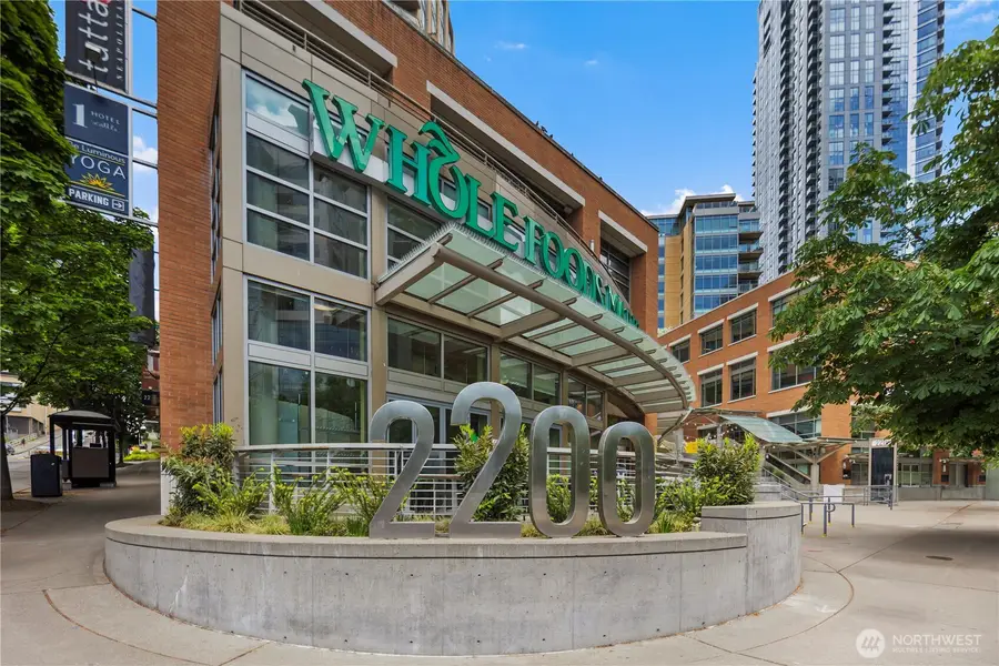 900 Lenora Street #W702, Seattle, WA 98121 - #2