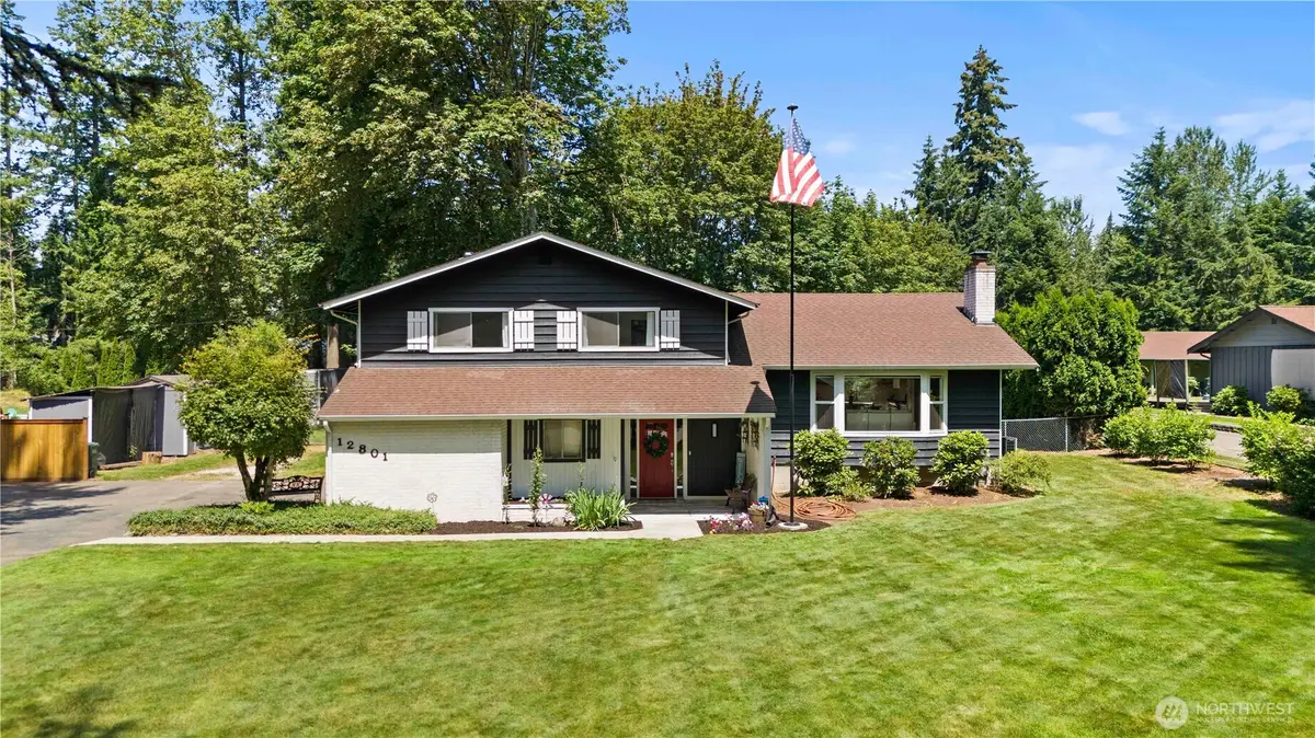 12801 151st Street E, Puyallup, WA 98374 - #1