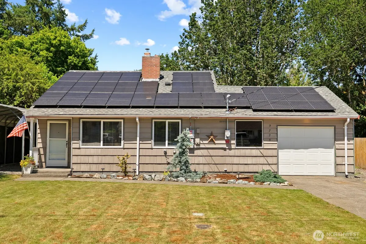 9723 Forest Avenue Sw, Lakewood, WA 98498 - #1