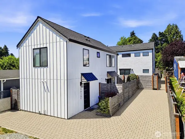 9016 12th Avenue Sw #Unit C, Seattle, WA 98106