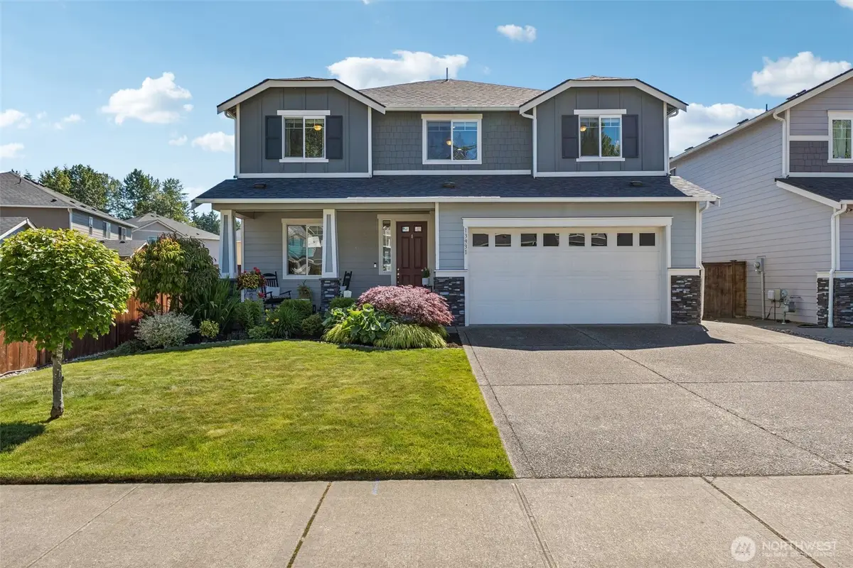 13931 E 63rd Avenue E, Puyallup, WA 98373 - #1