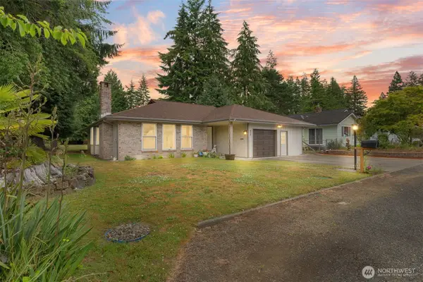 624 W Cedar Avenue, Montesano, WA 98563