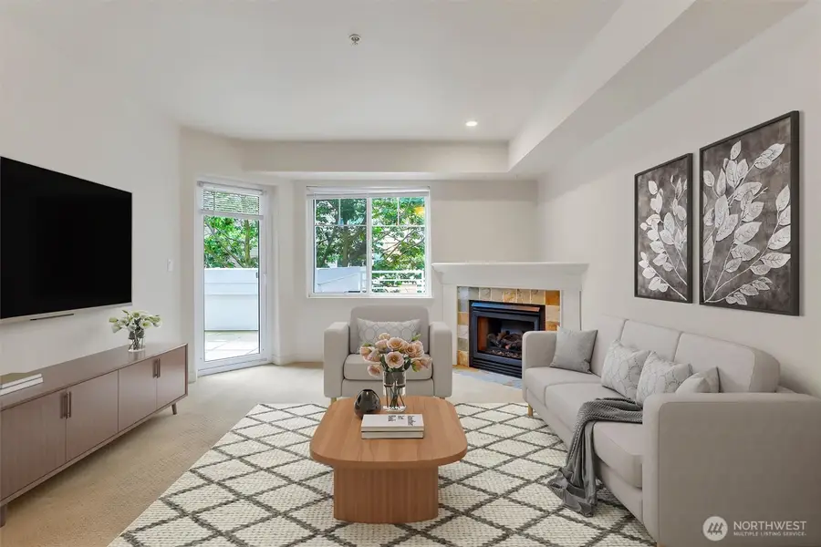 1545 NW 57th Street #227, Seattle, WA 98107 - #2