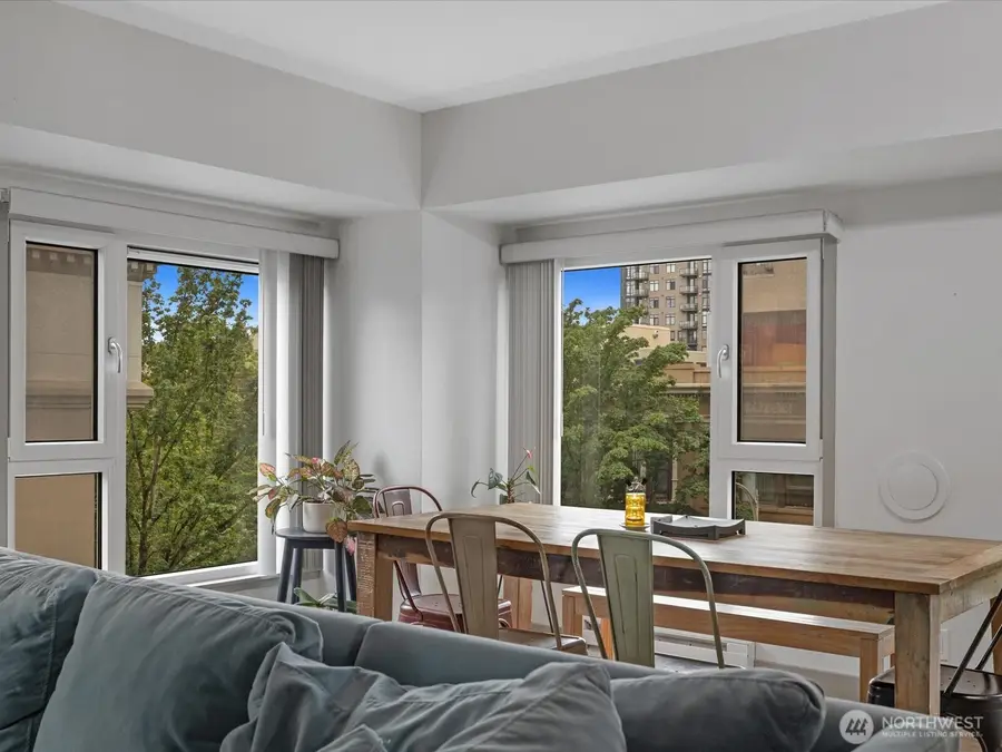 121 Vine Street #303, Seattle, WA 98121 - #2