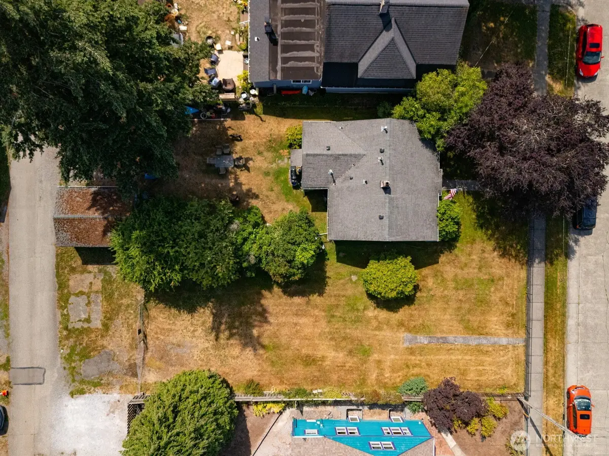 1244 Grant Street, Bellingham, WA 98225 - #1