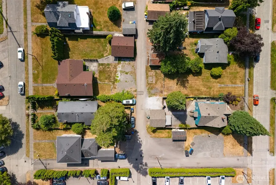 1244 Grant Street, Bellingham, WA 98225 - #2