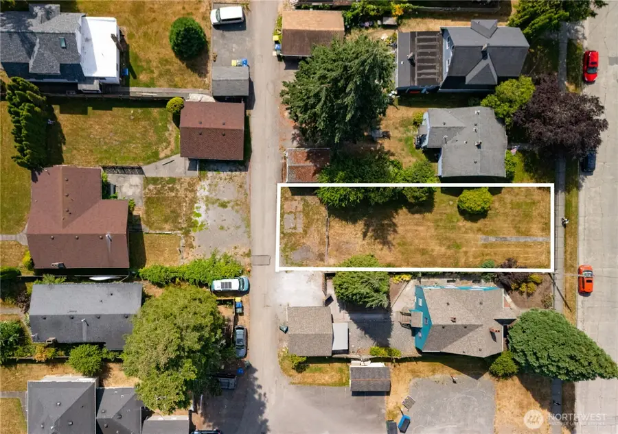 1244 Grant Street, Bellingham, WA 98225 - #3