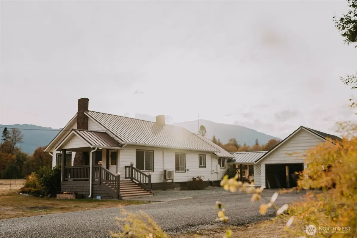 11610 Martin Road, Rockport, WA 98283 - #1