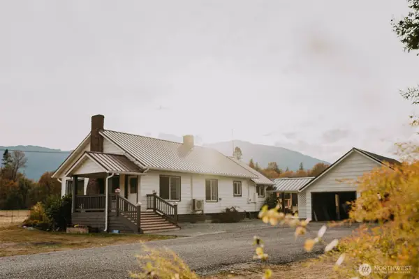 11610 Martin Road, Rockport, WA 98283