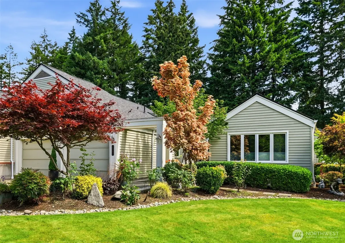 5321 W Old Stump Dr Nw, Gig Harbor, WA 98332 - #1
