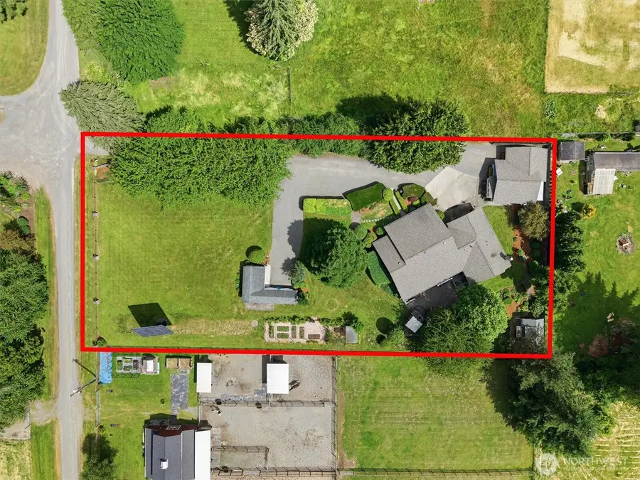 13732 217th Avenue Se, Issaquah, WA 98027 - #2