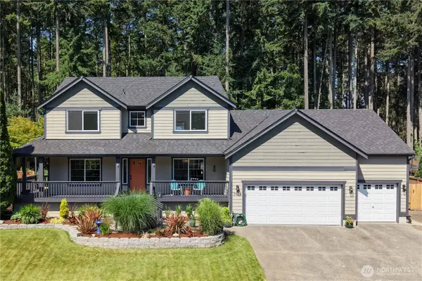 7904 66th Avenue Ct Nw, Gig Harbor, WA 98335