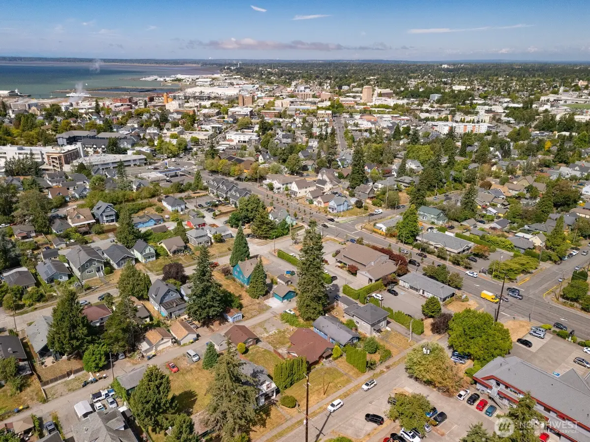 1254 Grant Street, Bellingham, WA 98225 - #1