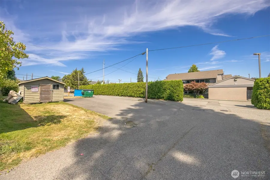 1254 Grant Street, Bellingham, WA 98225 - #2