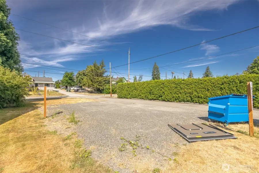 1254 Grant Street, Bellingham, WA 98225 - #3
