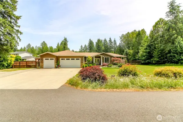3009 107th Avenue Sw, Olympia, WA 98512