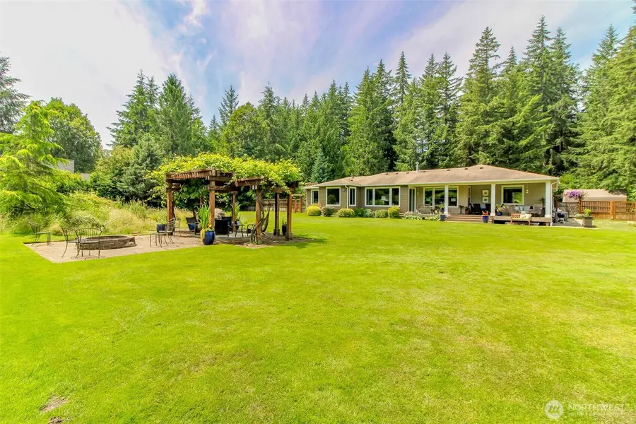 3009 107th Avenue Sw, Olympia, WA 98512 - #2