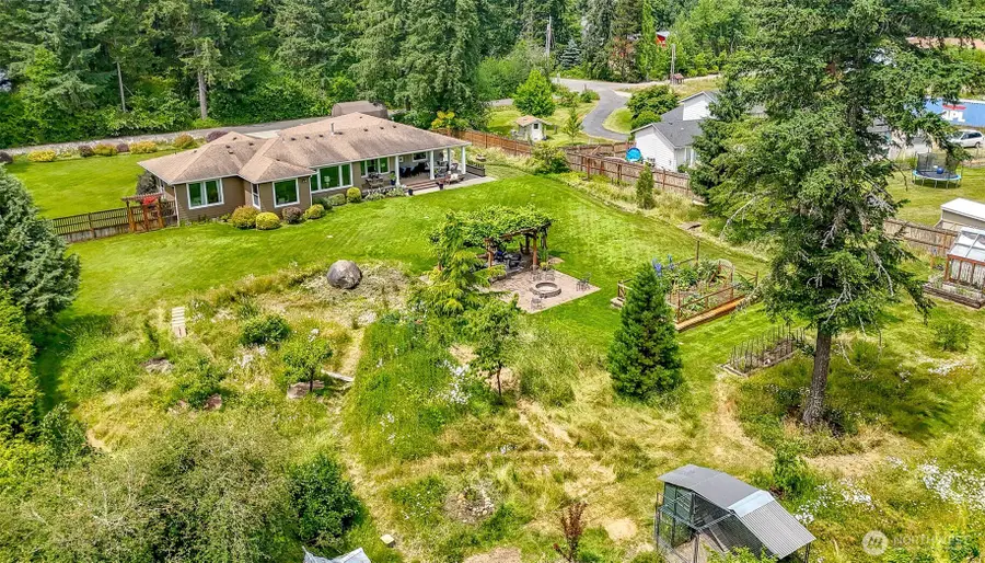 3009 107th Avenue Sw, Olympia, WA 98512 - #3