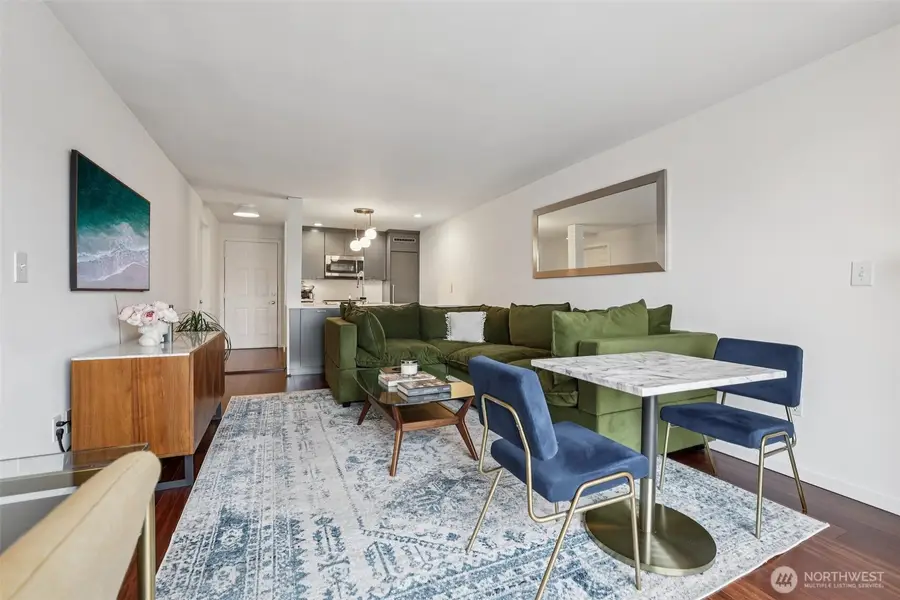 520 2nd Avenue W #409, Seattle, WA 98119 - #3