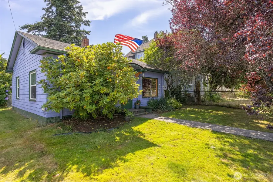 1240 Grant Street, Bellingham, WA 98225 - #3