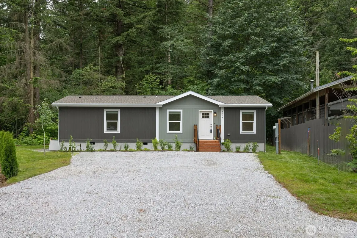 8528 Juniper Place, Maple Falls, WA 98266 - #1
