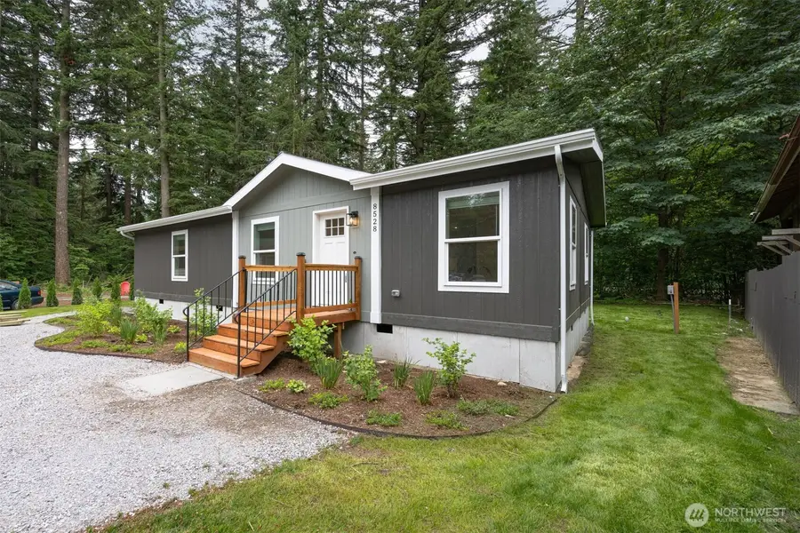 8528 Juniper Place, Maple Falls, WA 98266 - #3