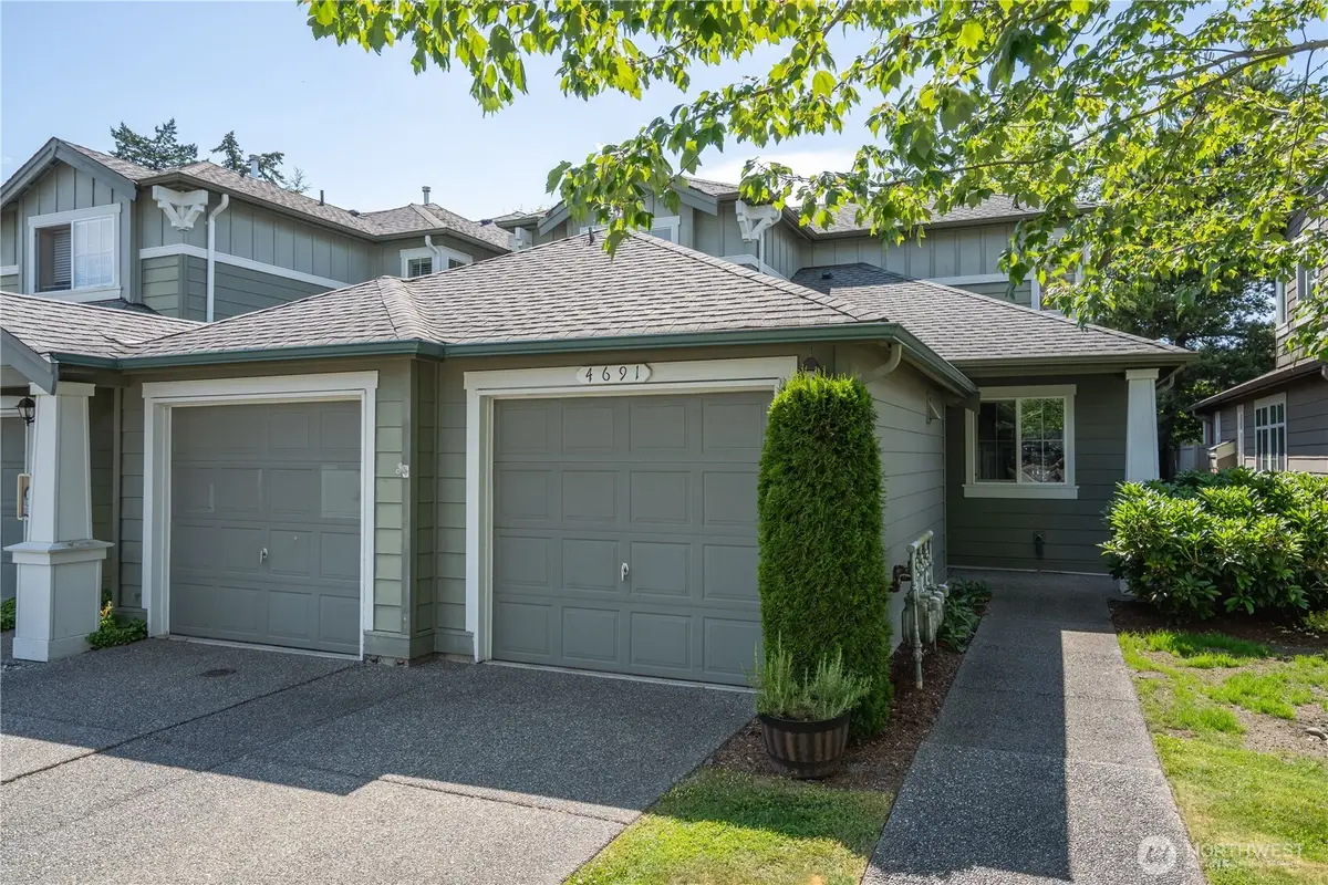 4691 Wade Street #4, Bellingham, WA 98226 - #1